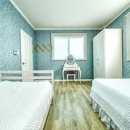 Mirvill Pension & Resort Σεογκουίπο Εξωτερικό φωτογραφία