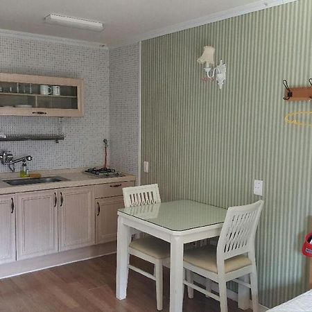 Mirvill Pension & Resort Σεογκουίπο Εξωτερικό φωτογραφία