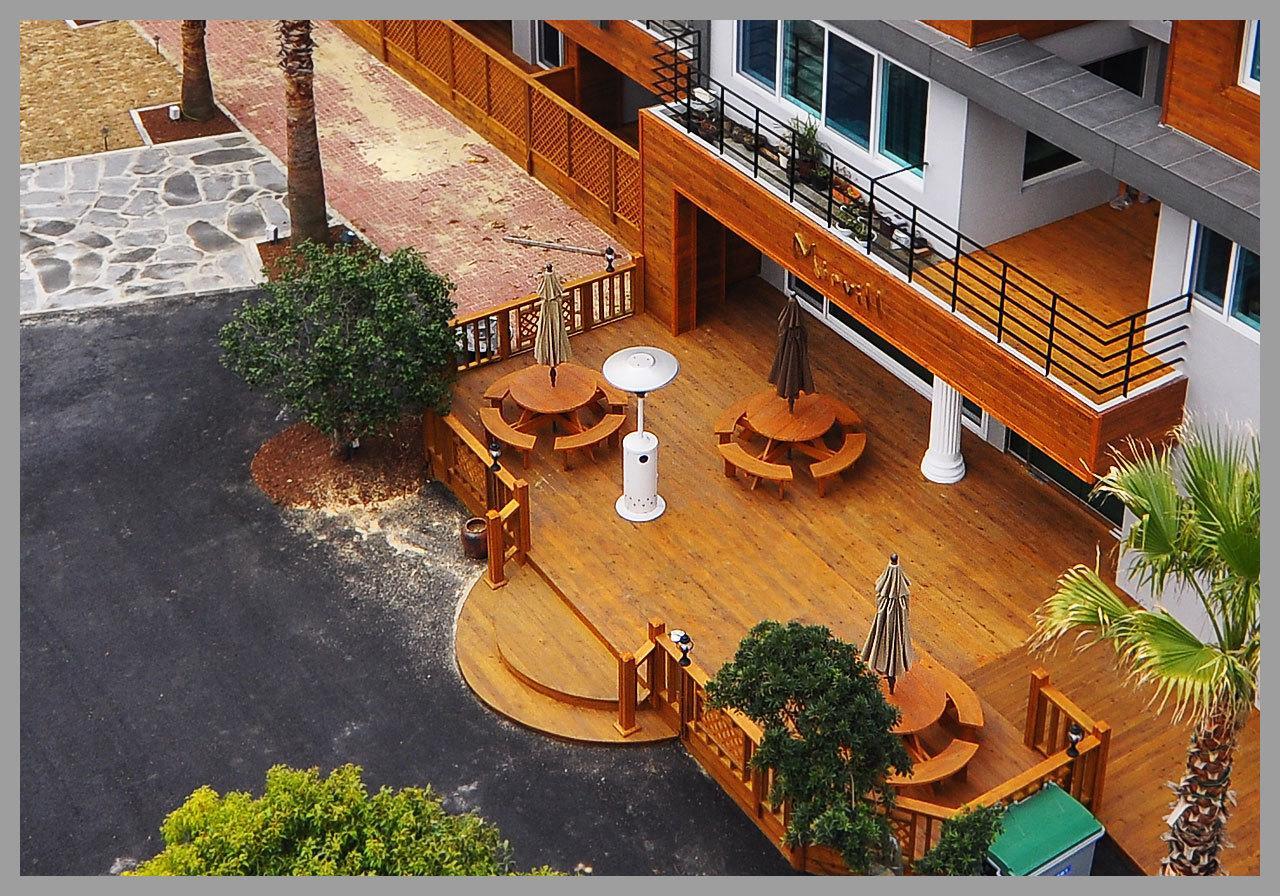 Mirvill Pension & Resort Σεογκουίπο Εξωτερικό φωτογραφία
