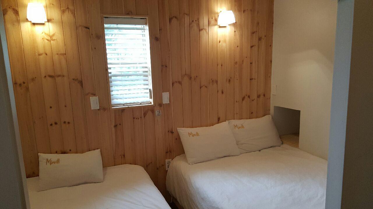 Mirvill Pension & Resort Σεογκουίπο Εξωτερικό φωτογραφία