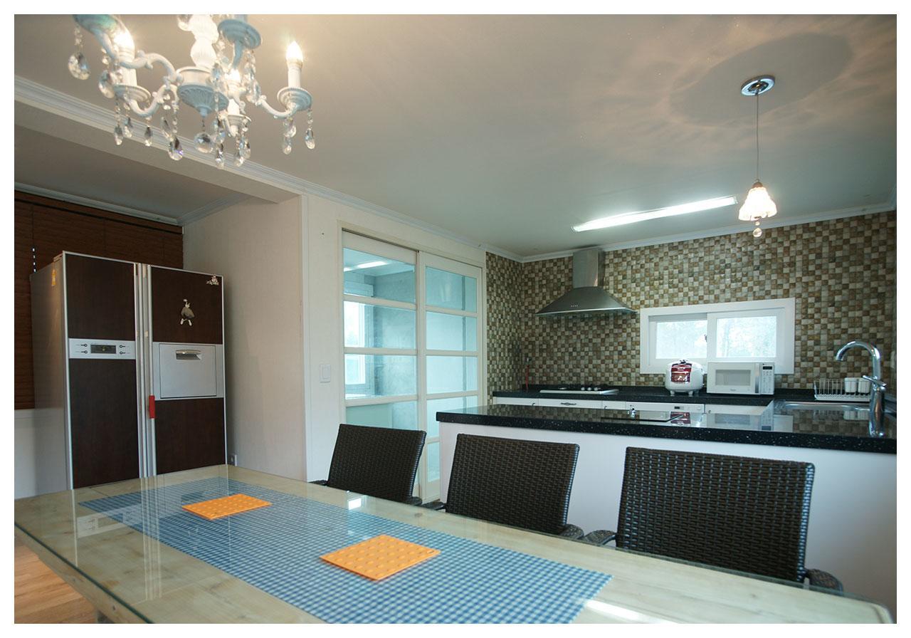 Mirvill Pension & Resort Σεογκουίπο Εξωτερικό φωτογραφία