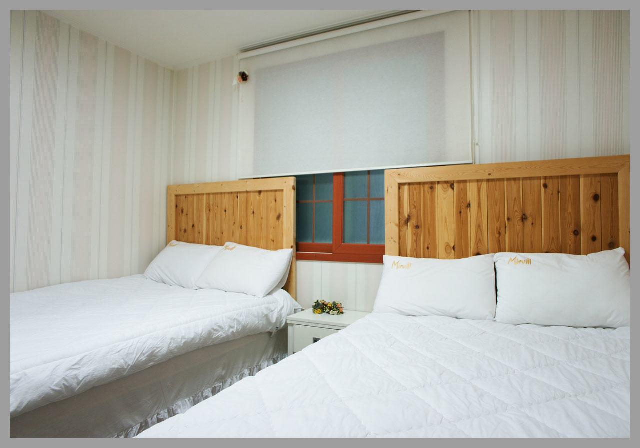 Mirvill Pension & Resort Σεογκουίπο Εξωτερικό φωτογραφία