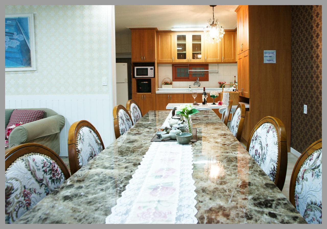 Mirvill Pension & Resort Σεογκουίπο Εξωτερικό φωτογραφία